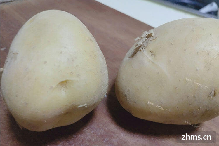 土豆面应该如何做呢？有人会做吗？