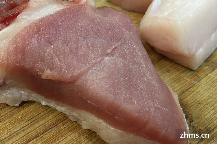 瘦肉几乎每天吃，瘦肉的蛋白质含量是多少？