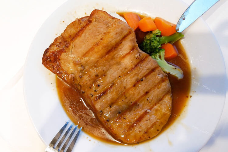 我想买些菲力牛排，菲力牛排是开袋就可以煎？