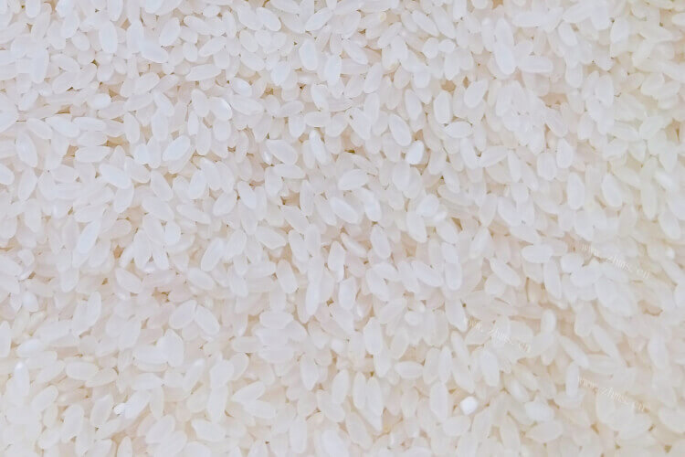 用大米来做一些美食，大米可以做成哪些食物？