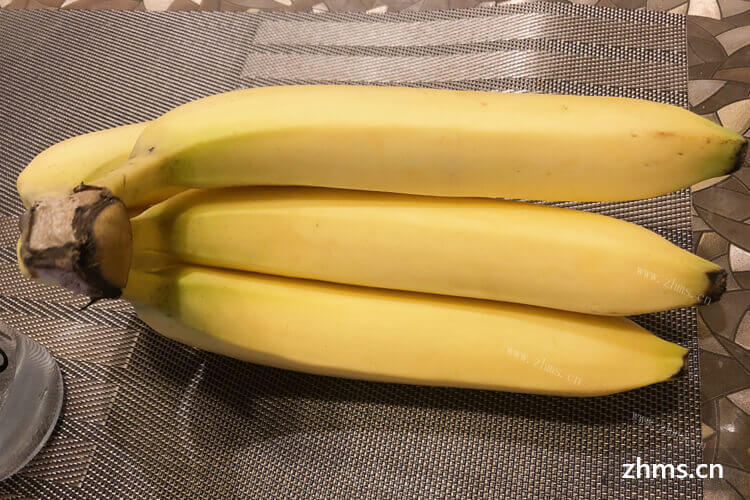 有没有人催熟青香蕉的，如何催熟青香蕉呢？