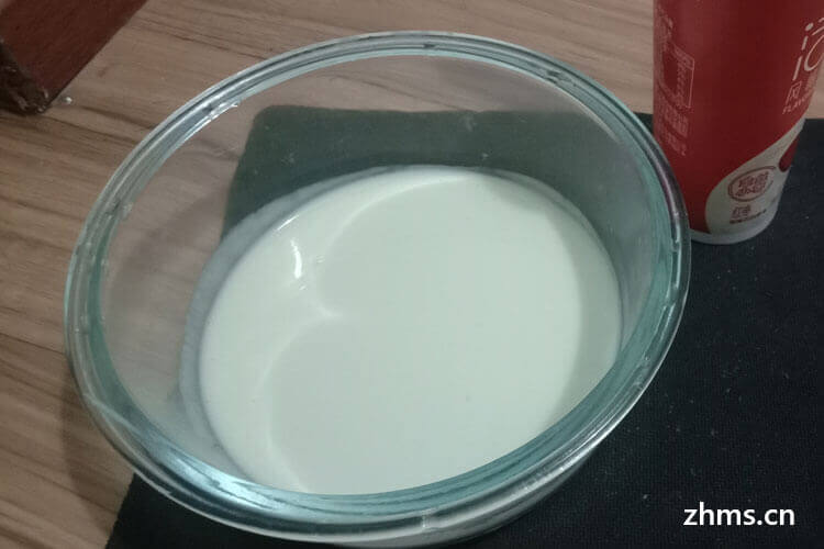 酸奶和酸乳的区别