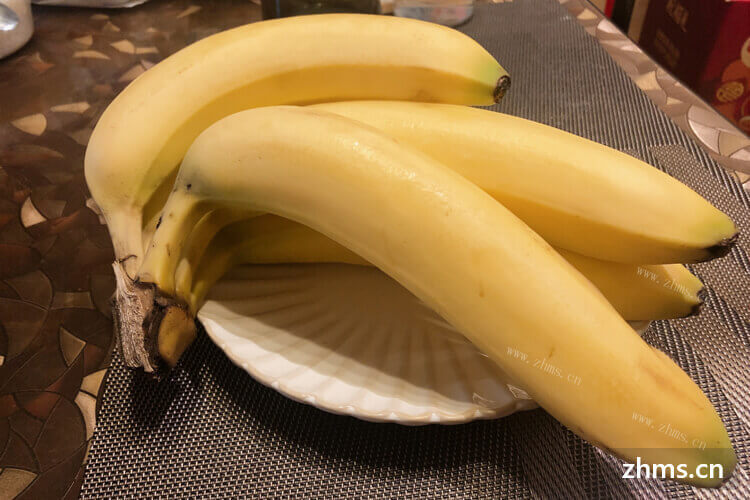 香蕉能量高吗？香蕉有什么作用？