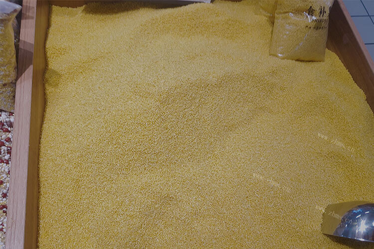 小米粥很有营养，非常养胃，那小米粥煮多长时间好？