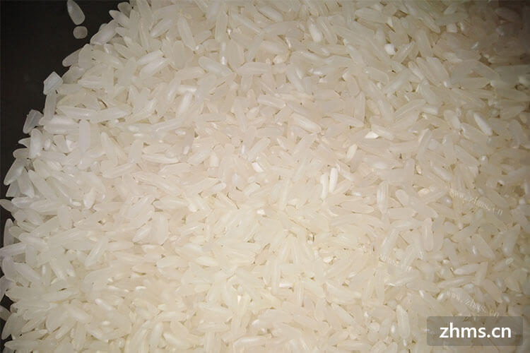 家里的大米没有了，打算买点大米回来，哪里大米好呢？