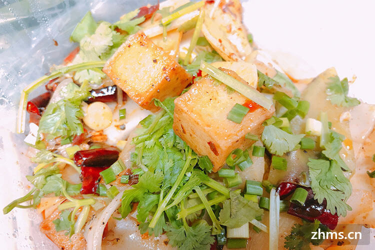 好吃的鱼豆腐怎么做更好吃更有味道呢