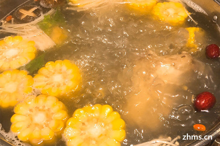 家庭简易火锅清汤底料，教你如何在家制作出美味的火锅底料