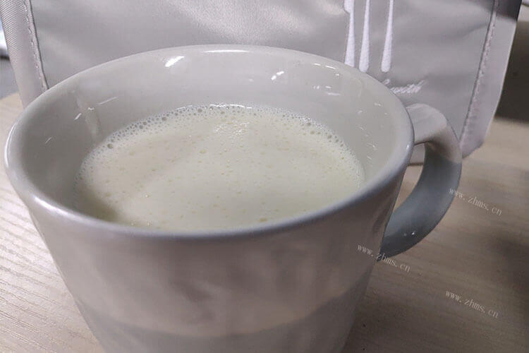 我做了一些咖啡，纯咖啡太苦怎么加牛奶？