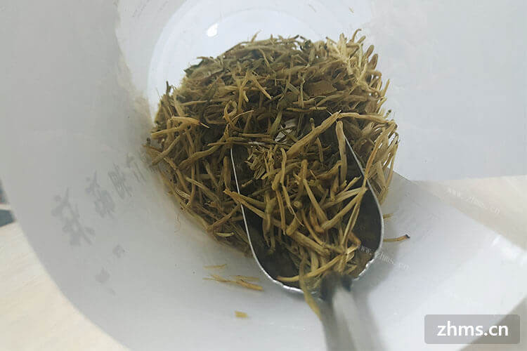 中国地区有没有茶叶品牌排行榜？