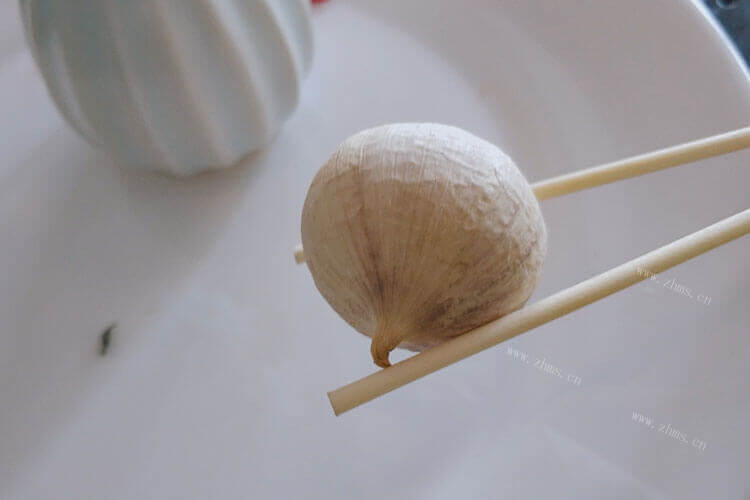 吃过大蒜还有蒜米，发现味道差不多，请问蒜米和大蒜的区别是什么
