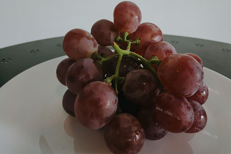 想种植一些老葡萄，老葡萄品种绿色有哪些？