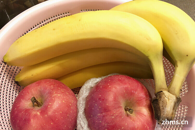香蕉是非常好吃的水果之一，你知道香蕉存放过程吗？