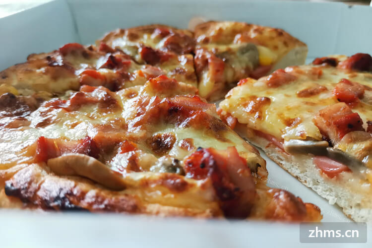 榴莲裙披萨加盟，有哪些好吃的？