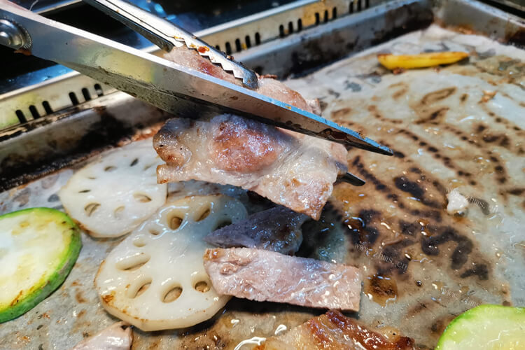 最近在进行烤肉打卡，想知道富丽客巴西烤肉自助富顿店好吃吗？