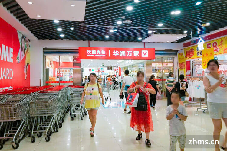 谁知道四川火锅食材超市加盟店排名第一的是哪个品牌