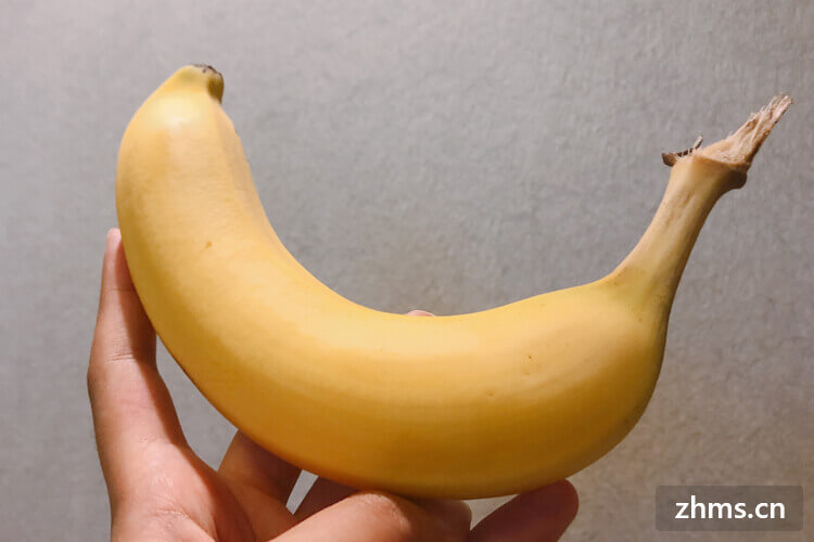 香蕉拔丝怎么做