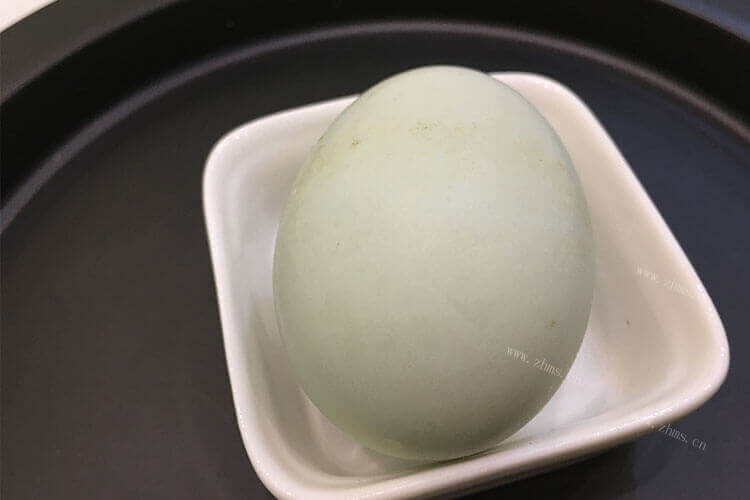 很喜欢吃双黄蛋，江苏高邮正宗红太阳双黄蛋好吃吗？