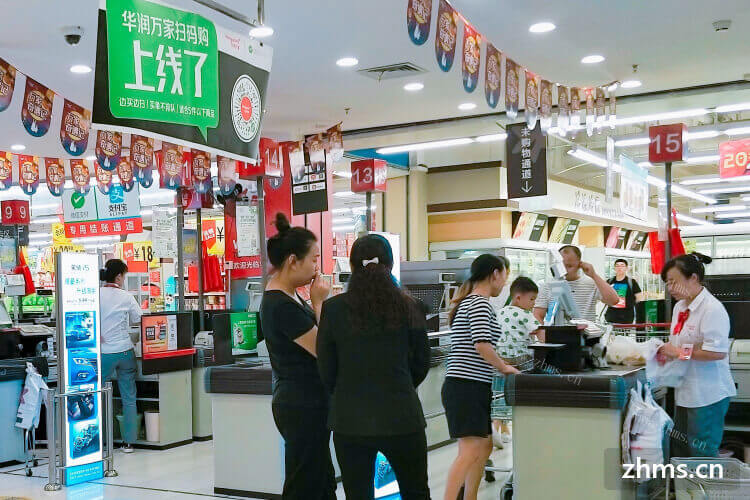 谁知道四川火锅食材超市加盟店排名第一的是哪个品牌