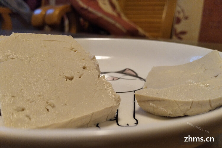 麻婆豆腐是非常美味的，麻婆豆腐怎么做好吃？