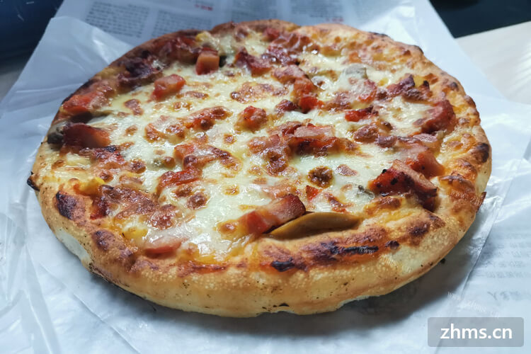 披萨炸鸡店有发展前途吗？美式披萨加盟店费用是多少呢？