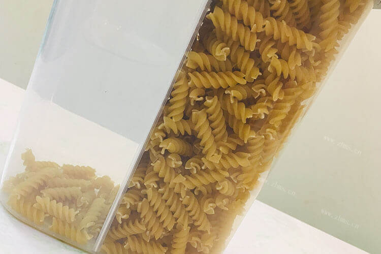 意面酱开封后能放多久？刚开了一瓶意大利面酱