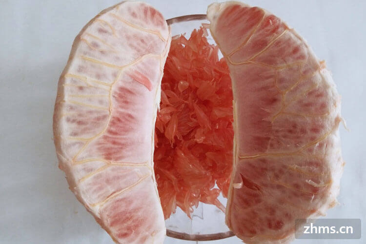 柚子果肉能做什么美食