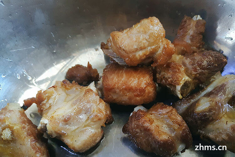 作为一种新型吃法，腊排骨火锅怎么样呢？