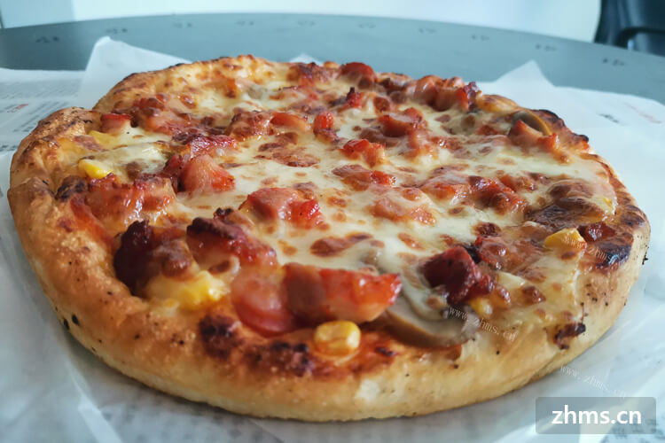 昆明披萨连锁店加盟费多少钱?一般开在什么地方销量好？