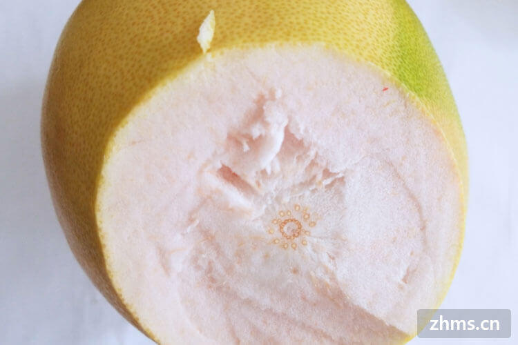 柚子发苦能吃吗