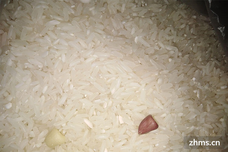 除了大米饭，大米怎么做成其它好吃的？