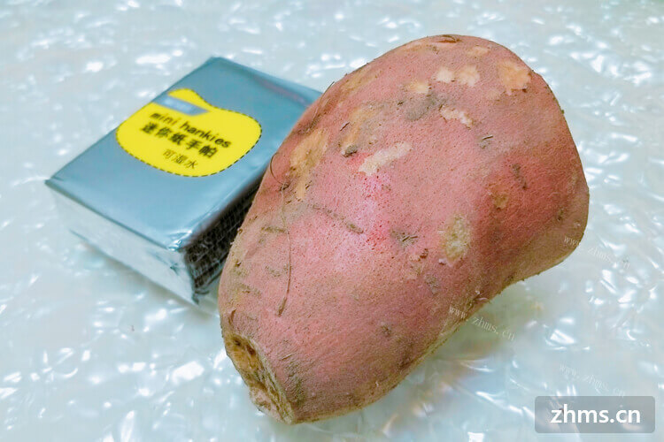 土豆和红薯哪一个更加的贵呢？有人知道吗？