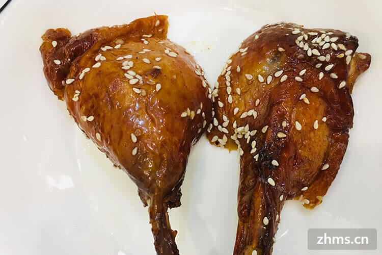 想做一下美食投资，加盟北京烤鸭怎么样