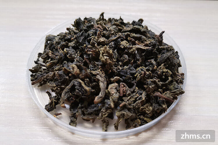 中国十大茶叶排行榜，你了解这些茶叶吗