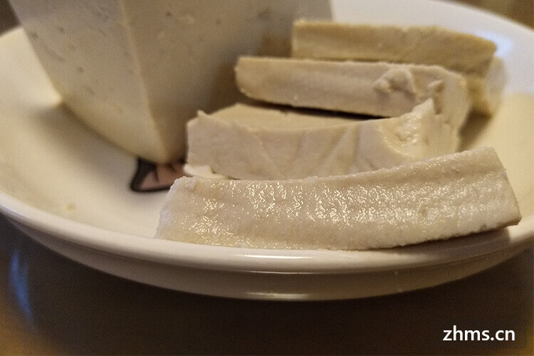 脆豆腐怎么做好吃