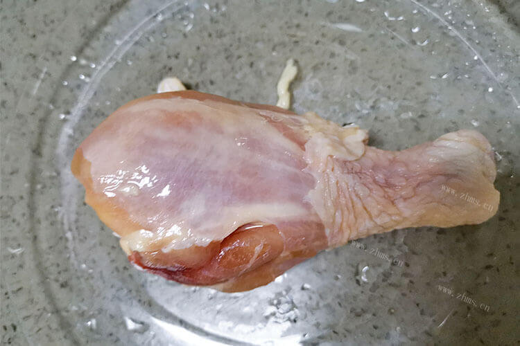 小鸡腿是不是鸡翅根？小鸡腿是哪个部位的？