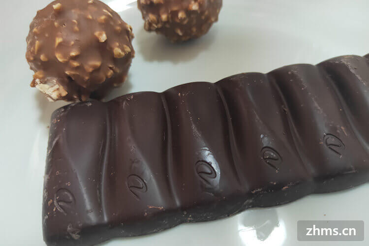 可可与巧克力的区别？可可液块是黑巧克力吗？