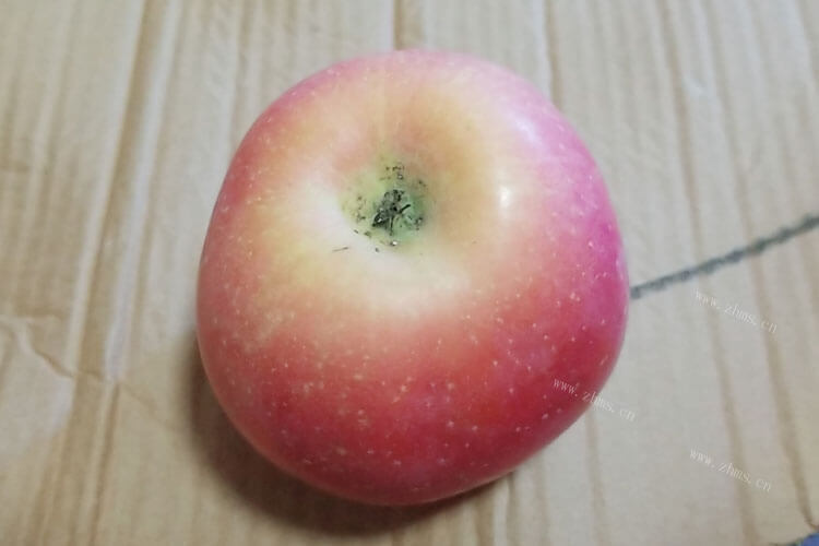 买了一些苹果，夏天的苹果能放多久呢 ？