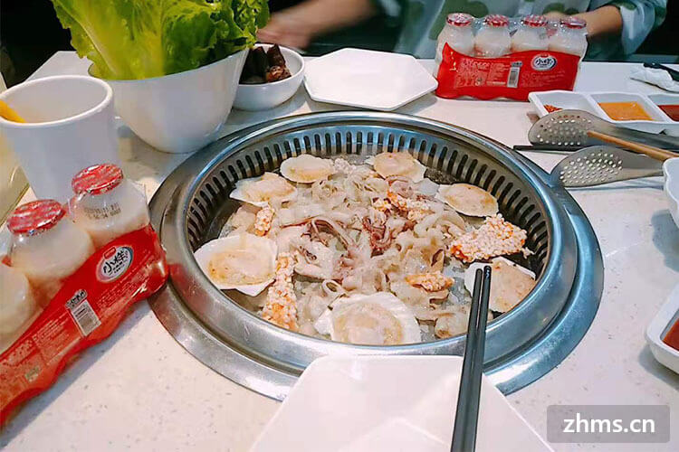 北京汉拿山烤肉加盟怎么样？
