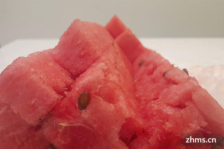 我家在立秋的时候就会吃西瓜，金华立秋为什么吃西瓜？