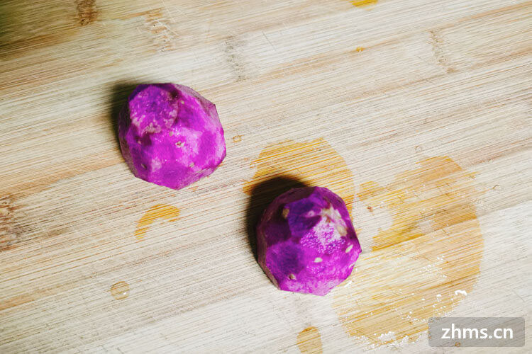 最近想减肥，减脂吃紫薯可以吗？