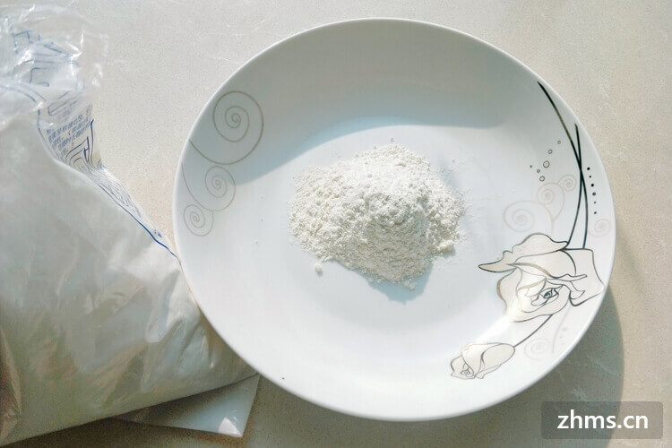 低筋面粉是普通吃的面粉吗
