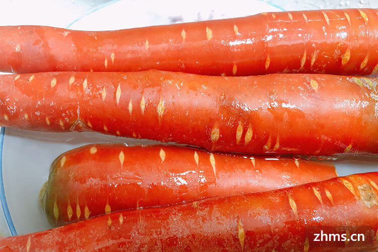 胡萝卜素来源是什么呢？营养价值高吗