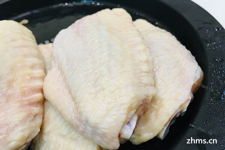 鸡尖与鸡翅的区别是什么