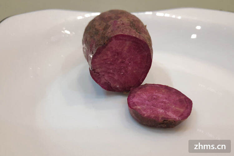 怎样做紫薯好吃，几款美味的紫薯做法