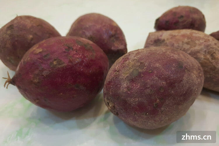 紫薯吃了会胖吗