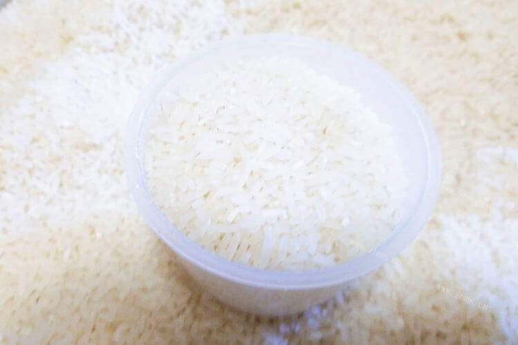 买了很多的大米，请问大米放两年还能吃吗？