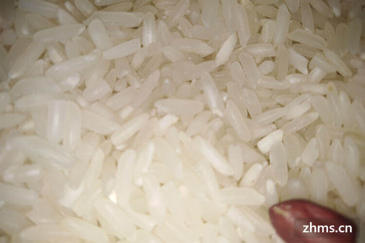 炒大米喝水能减肥吗