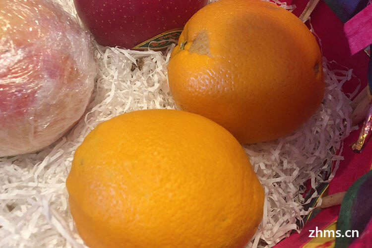 咳嗽能吃橙子吗