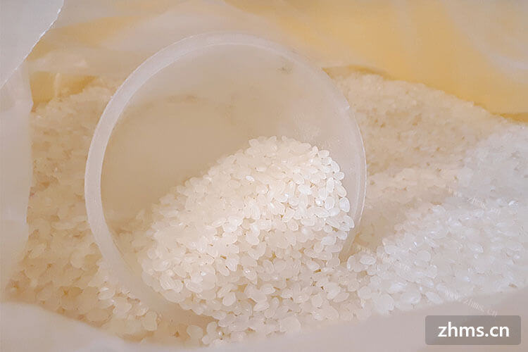 超市买回来一整袋大米，整袋大米如何保存？