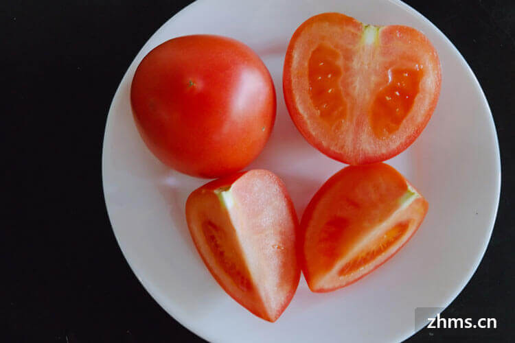 番茄与西红柿有何区别